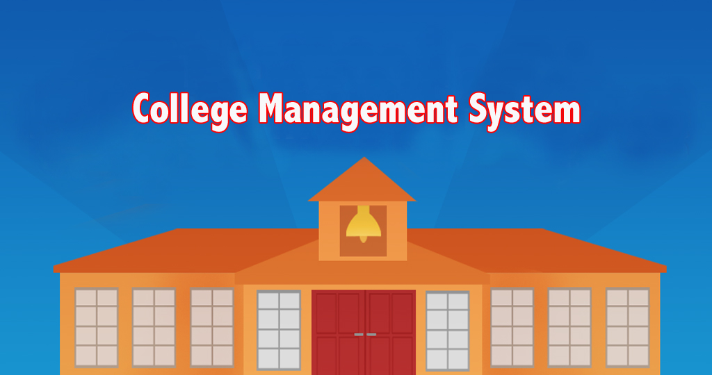 College Management Software